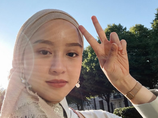 Dapat Kiriman Ceramah Ust Felix Siauw Tentang 'Childfree', Gitasav Murka!